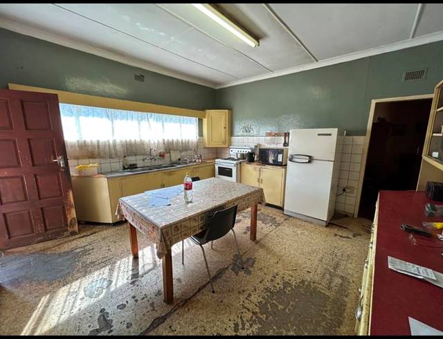 3 BEDROOM HOUSE FOR SALE IN KLOOFSIG